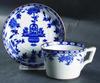 Delft blue