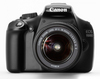 Canon EOS 1100D