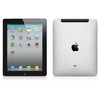 Apple iPad 2 White