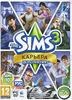 The Sims 3: Карьера