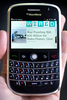 телефон blackberry