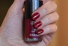 Chanel #455 Lotus Rouge лак для ногтей