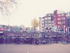 Amsterdam и все вытекающие