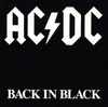 Лицензионный (!) альбом AC/DC - Back in Black