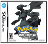 Pokemon White