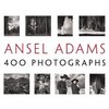 Книга Ansel Adams - 400 photographs