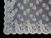 MANTILLA CHANTILLY 170 X 65 CM испания