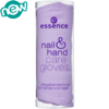 Nail & Hand Care Gloves Essence