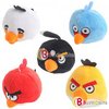 Набор игрушек Angry Birds