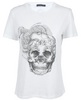 Skull t-shirt