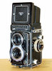 Rolleiflex  T