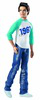 Barbie Fashionistas Ken doll - Sporty