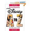 Disney A to Z: The Official Encyclopedia