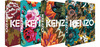 Книга Kenzo