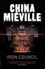 Iron Council, China Mieville