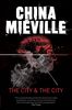 The City and the City, China Mi&#233;ville