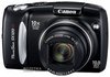 Canon PowerShot SX120 IS