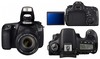 Canon EOS 60D Body