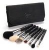 Sigma brushes *Travel Kit Naughty in Black*