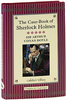 The Case-Book of Sherlock Holmes