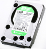 Жесткий диск 2Tb Western Digital WD20EARS