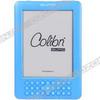 e-book QUMO Colibri, Blue