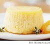 Lemon Steamed Pudding