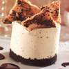 Frozen Coffee Souffl&#233;