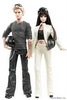 Harley Davidson Barbie&Ken giftset