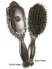 ANNA SUI Hair Brush [Brosse a Cheveux]