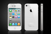 iPhone 4 White