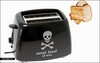 Pirate Toaster