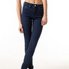 Cigarette High-Rise Jean