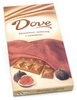 Dove шоколад молочный с инжиром