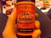 Worcestershire sauce