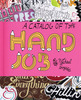 Hand Job: A Catalog of Type