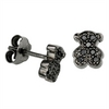 TOUS Bear earrings