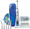 Электрическая зубная щетка Braun Oral-B Triumph Professional Care 9500 DLX D-24 (D-32.546.5x)