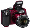 Nikon Coolpix P500