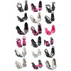 Barbie Basics Accessory Shoe Assortment