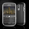 Blackberry Bold 9000