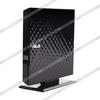 Asus внешний DVD-RW SDRW-08D2S-U/DBLK/G/AS, Black