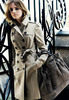 Trench coat Burberry