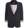 Boyfriend blazer