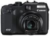 Canon G12 Powershot