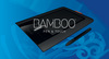 Wacom Bamboo Pen & Touch