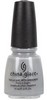 China Glaze Pelican Grey