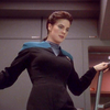 DS9 / VOY Uniform Jumpsuit (Female)