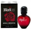 black xs paco rabanne