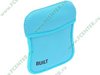 Чехол BUILT "Hoodie Camera Case E-HCS-SCB" для фотоаппарата, Scuba Blue